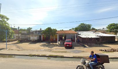 Purificadora De Agua