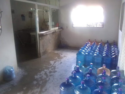 Purificadora De Agua