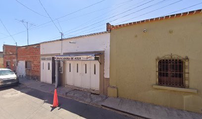 Negocio Purificadora De Agua Osmovital