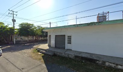 Purificadora De Agua Pacifico