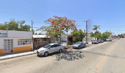 Purificadora De Agua Pacífico