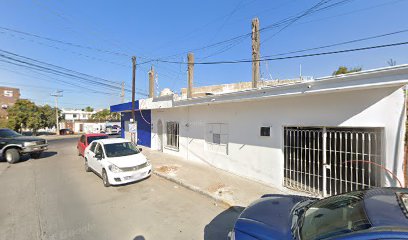 Purificadora De Agua Palomera