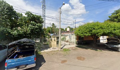 Purificadora De Agua Paracuaro