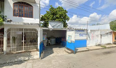 Purificadora De Agua Paty