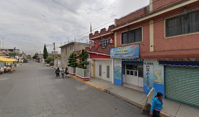 Purificadora De Agua Peñasco