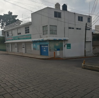 Purificadora De Agua 