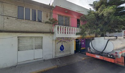Purificadora De Agua Pinos