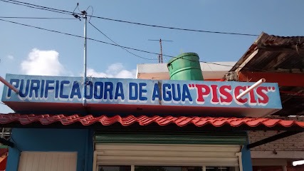 Purificadora De Agua