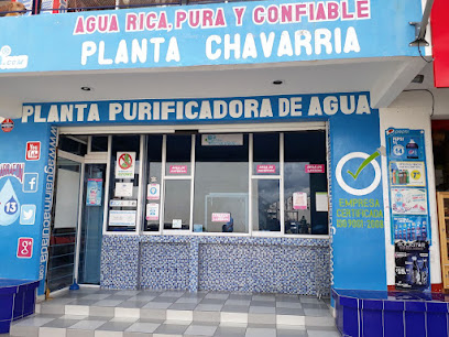 Purificadora De Agua