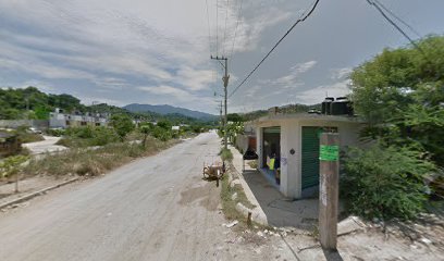 Purificadora De Agua Polar