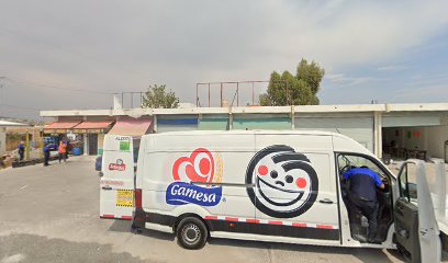 Purificadora De Agua Polar