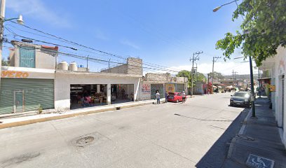 Purificadora De Agua Portezuelos