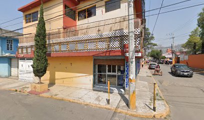 Purificadora De Agua Pura De Manantial Del Rayo