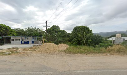 Purificadora De Agua Pura Vida