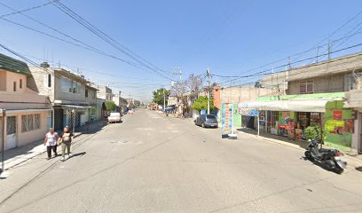 Purificadora De Agua Pureza Real Del Valle
