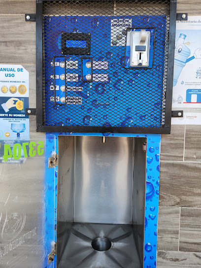 Purificadora De Agua Purimatic