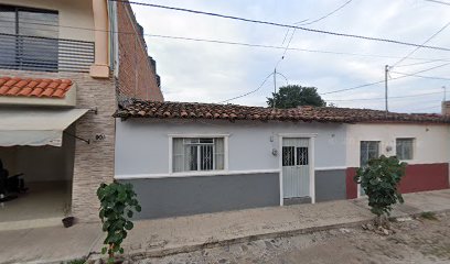 Purificadora De Agua Purísima