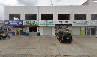 Purificadora De Agua Purisystem
