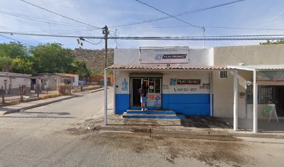 Purificadora De Agua Puritronic