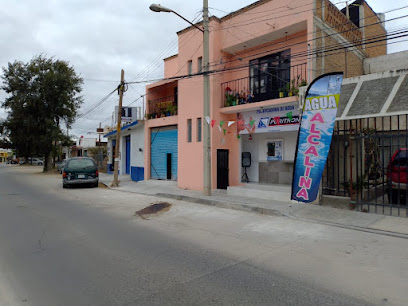 Purificadora De Agua Puritronic Avenida Sur