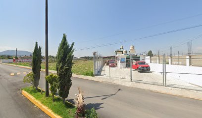 Purificadora De Agua Puritronic El Llano Del Compromiso