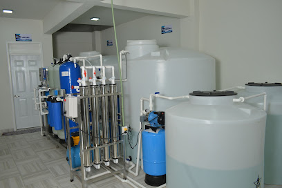 Purificadora De Agua Quinta Horeb