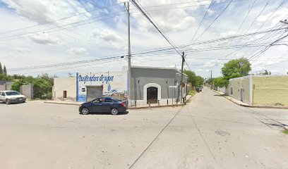 Purificadora De Agua