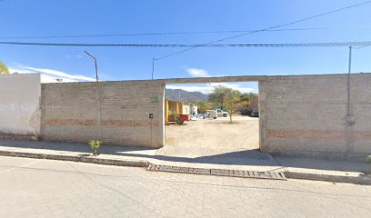 Purificadora De Agua Rango