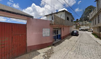Purificadora De Agua Real Del Monte