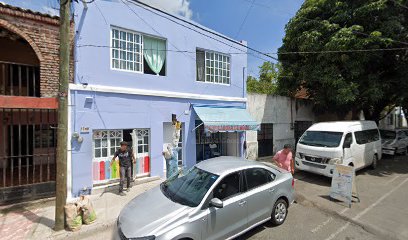 Purificadora De Agua & Refugio