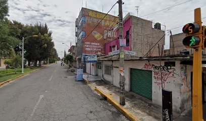 Purificadora De Agua Rio Santa Fe