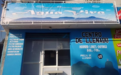 Purificadora De Agua