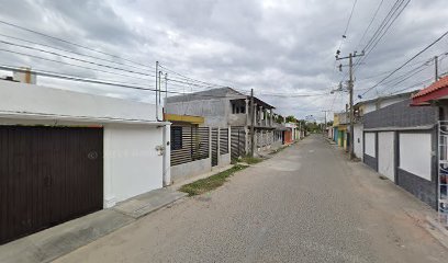 Negocio Purificadora De Agua Roca
