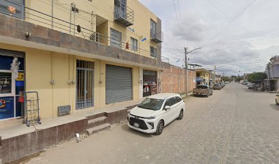 Purificadora De Agua Rodríguez