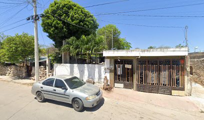 Purificadora De Agua San Antonio