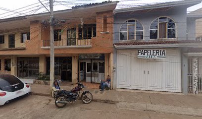 Purificadora De Agua San Gabriel