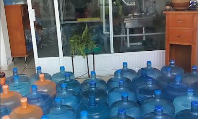 Purificadora De Agua San Isidro