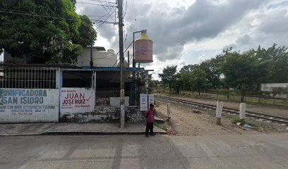 Purificadora De Agua San Isidro