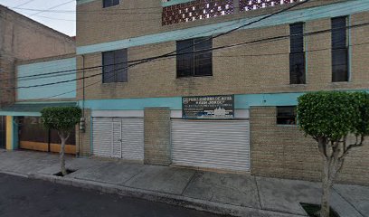 Purificadora De Agua San Jorge