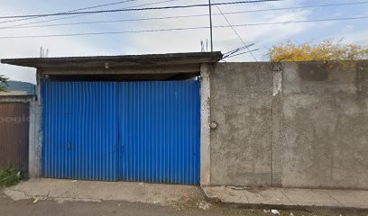 Purificadora De Agua “San José “