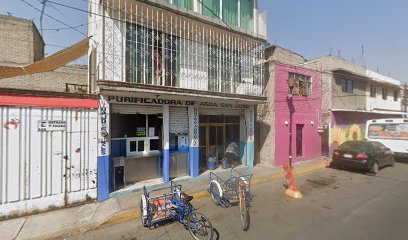 Purificadora De Agua San Jose