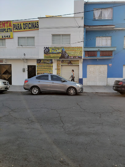 Purificadora De Agua San José
