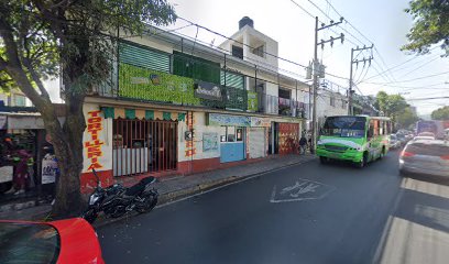 Purificadora De Agua San Jose