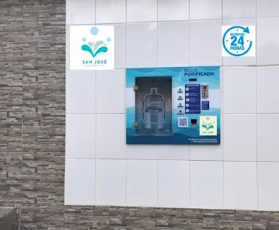 Negocio Purificadora De Agua
