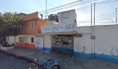 Purificadora De Agua San José