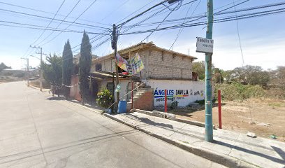 Purificadora De Agua