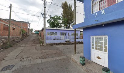 Purificadora De Agua San Jose Del Reparo Canper