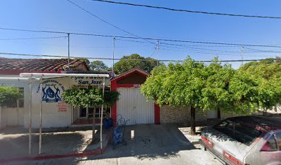 Purificadora De Agua San Jose