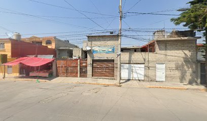 Purificadora De Agua San Marcos