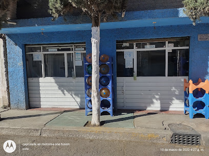 Purificadora De Agua San Marcos